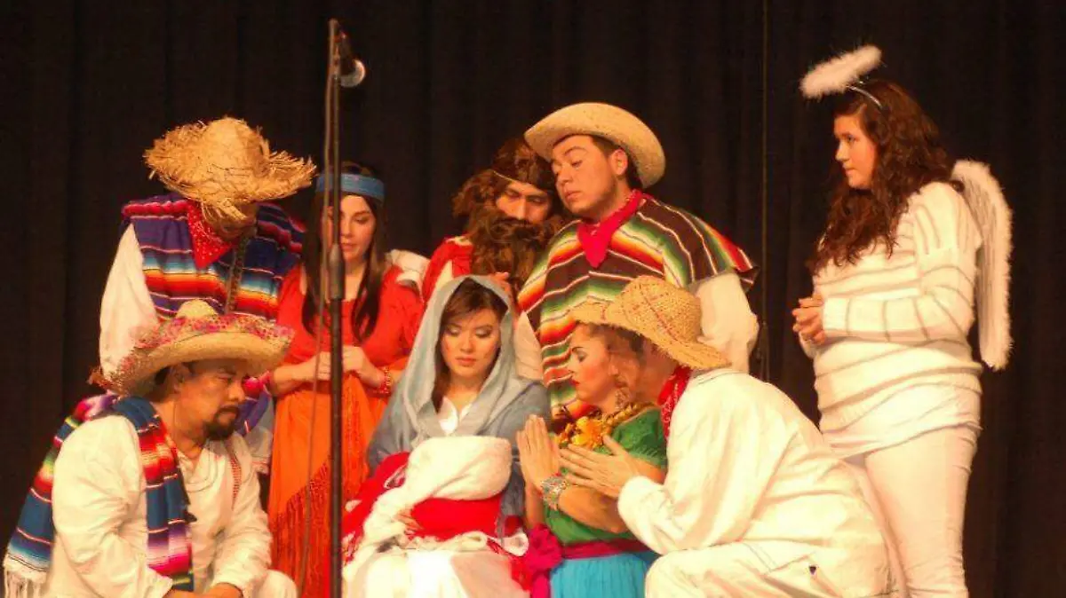 PASTORELAS NAVIDEÑAS-1