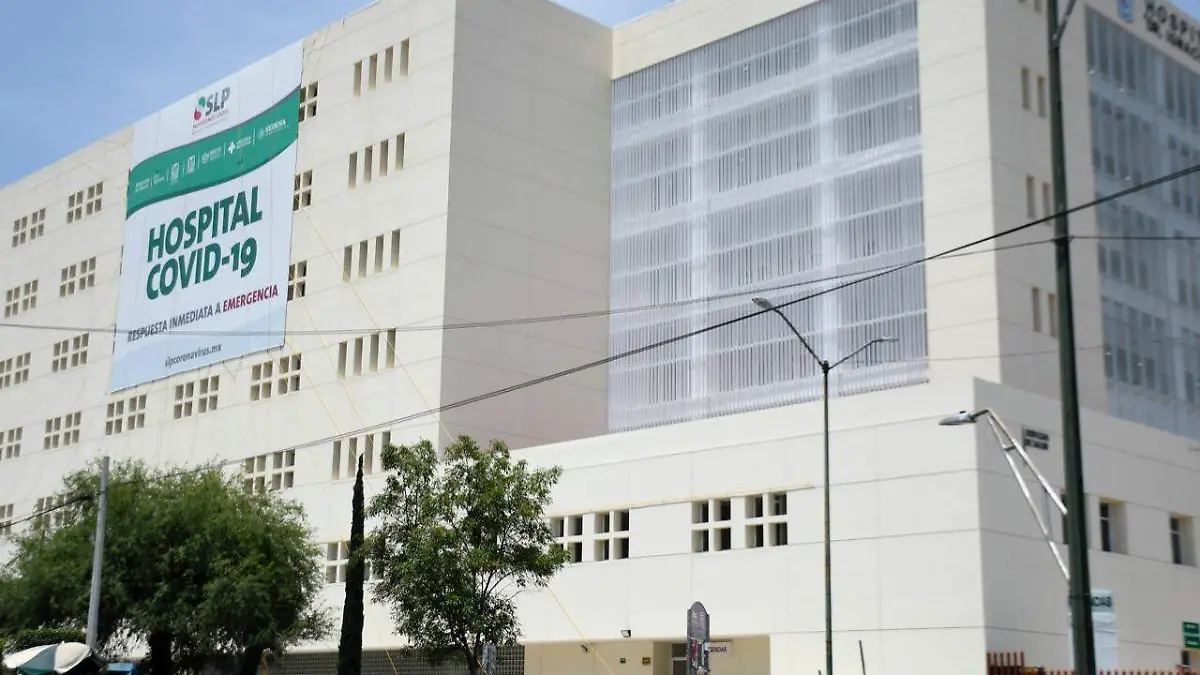hospital central