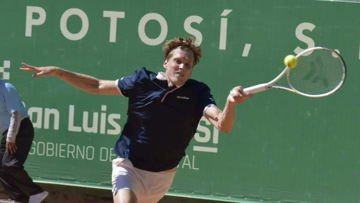 Biller vs Olivo