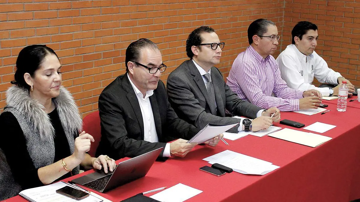 CONSEJO DE DESARROLLO URBANO 3