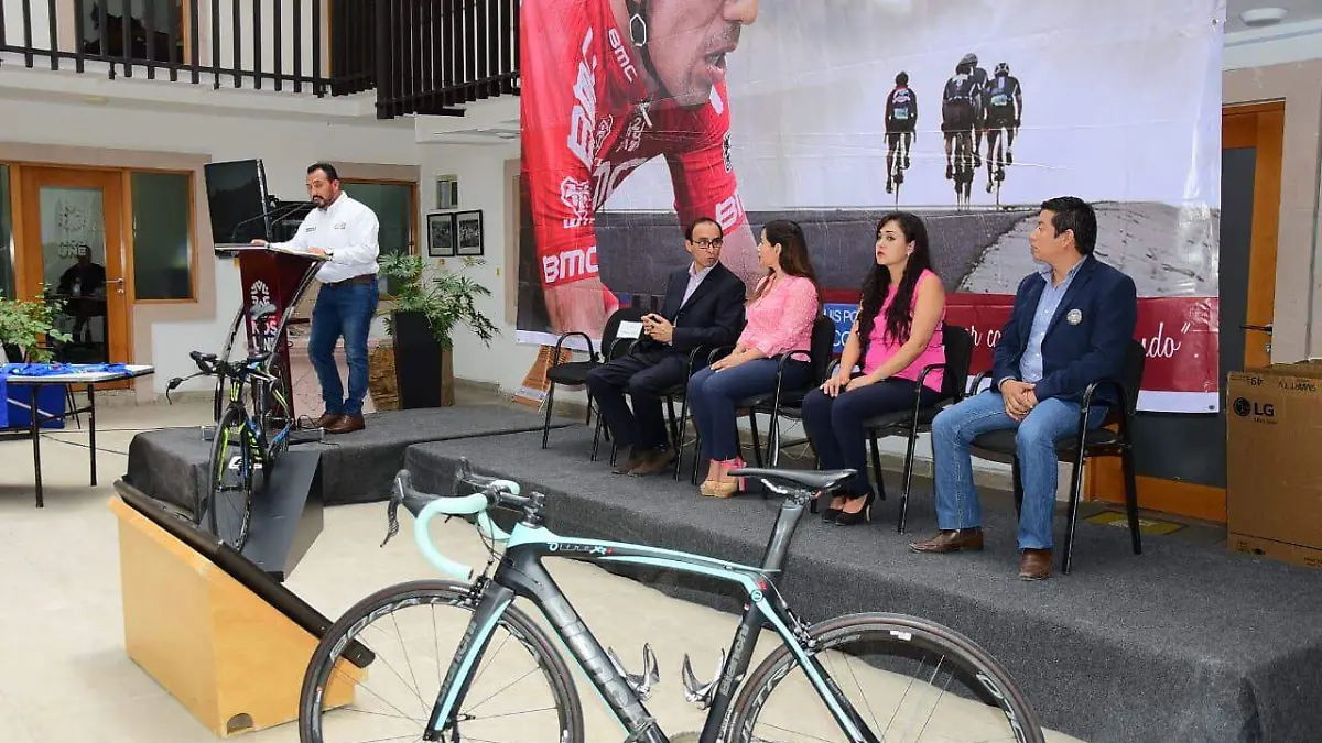 UCI Gran Fondo World Series San Luis 2019