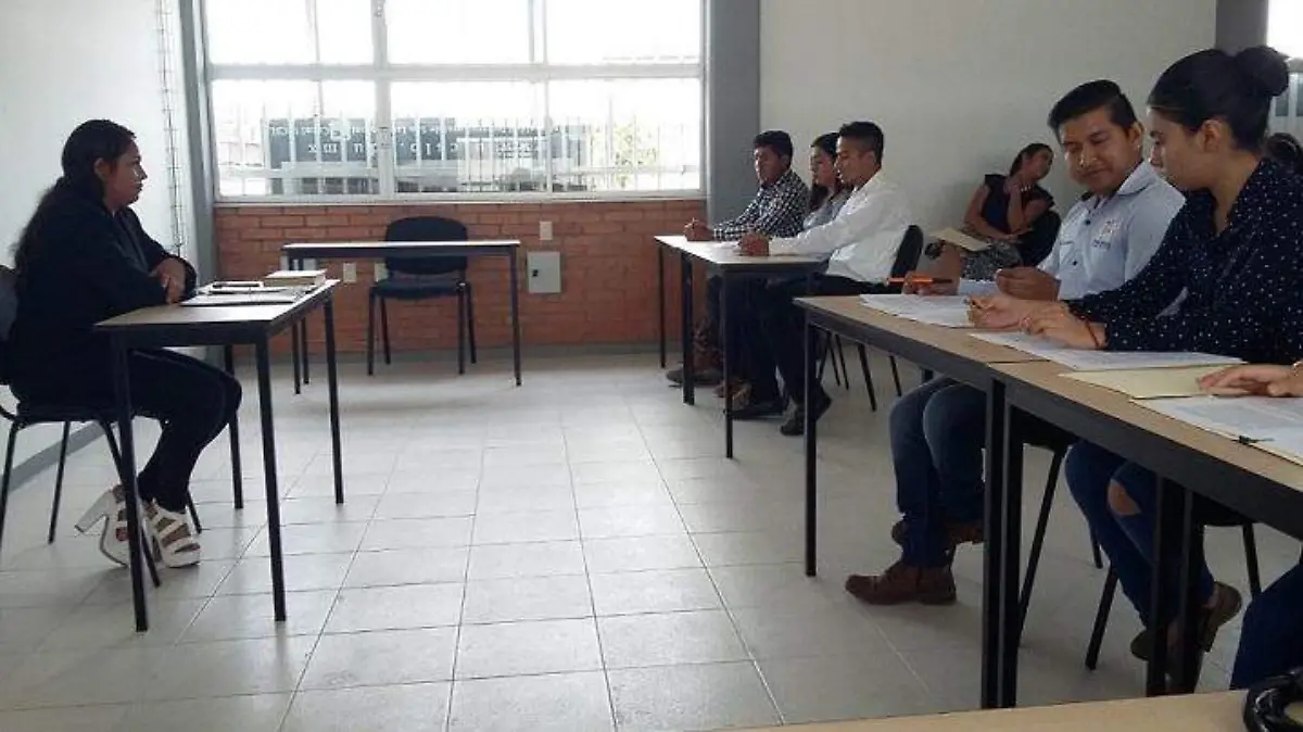 simulan juicios