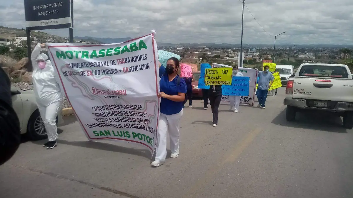 manifestcion