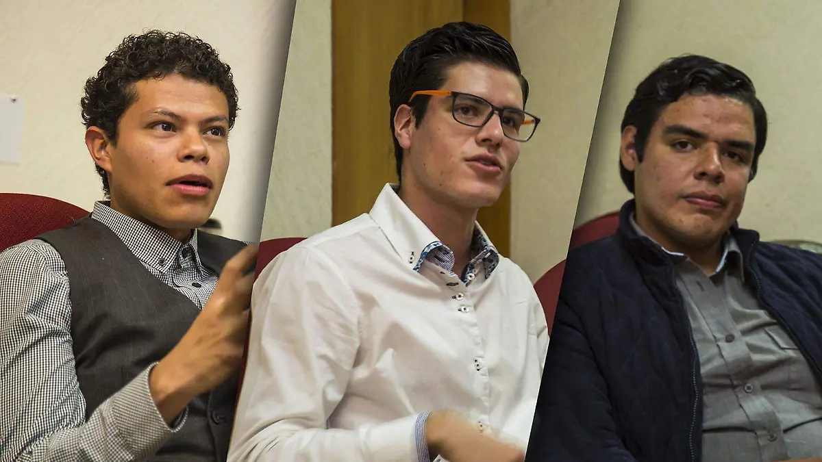 11-06-2018 (P) GANADORES DE CONGRESO NACIONAL DE BIOMEDICINA UASL5162-1