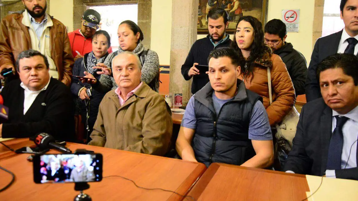 asesinato en el Club Campestre