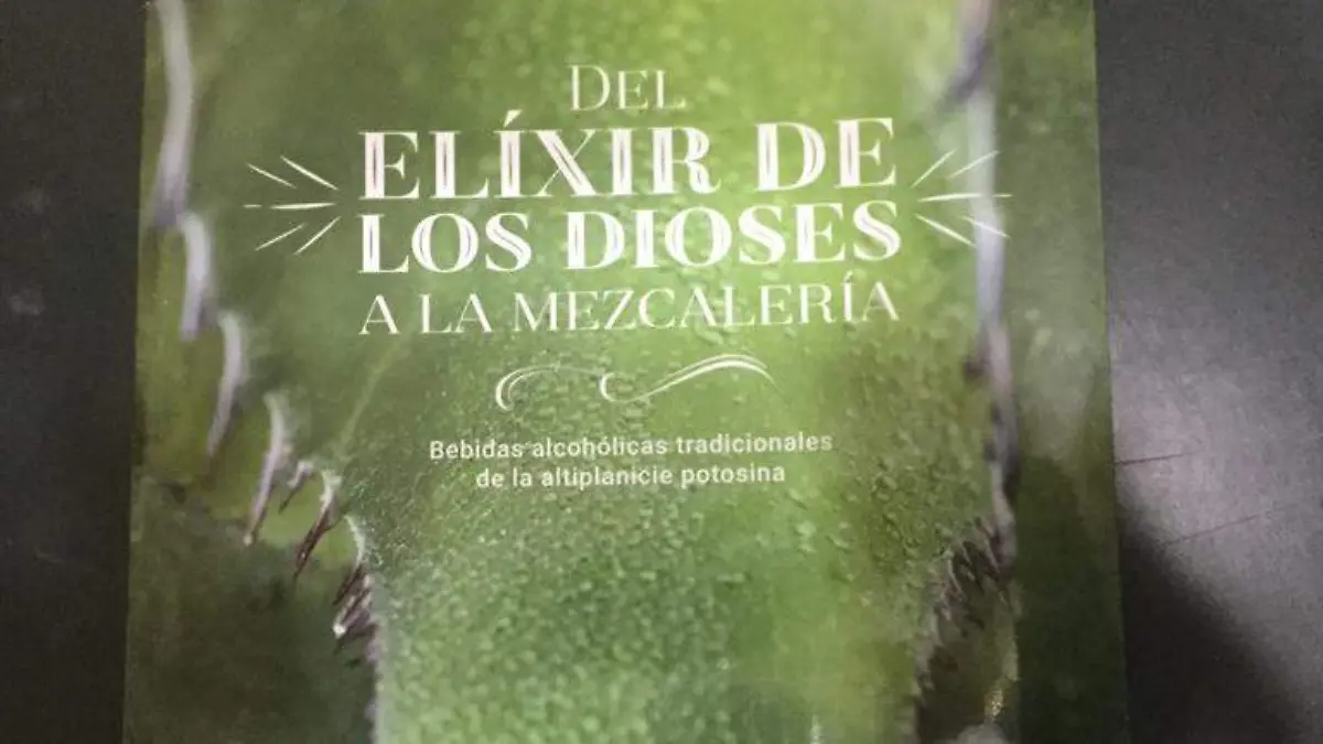 Presentarán libro sobre