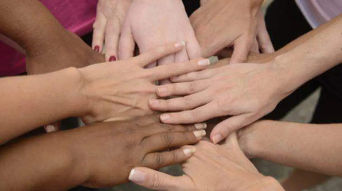 Equidad de género