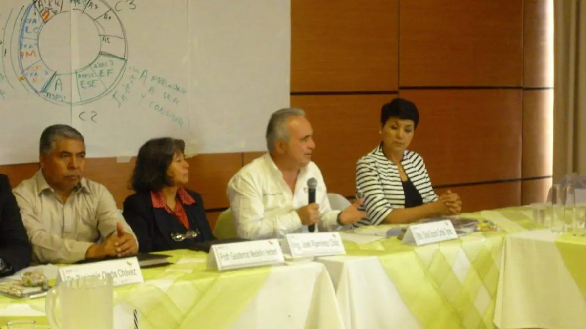modelo educativo
