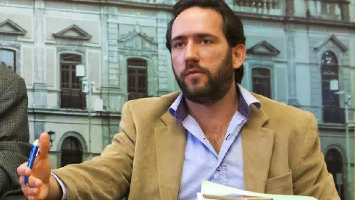 Andreu Comas García