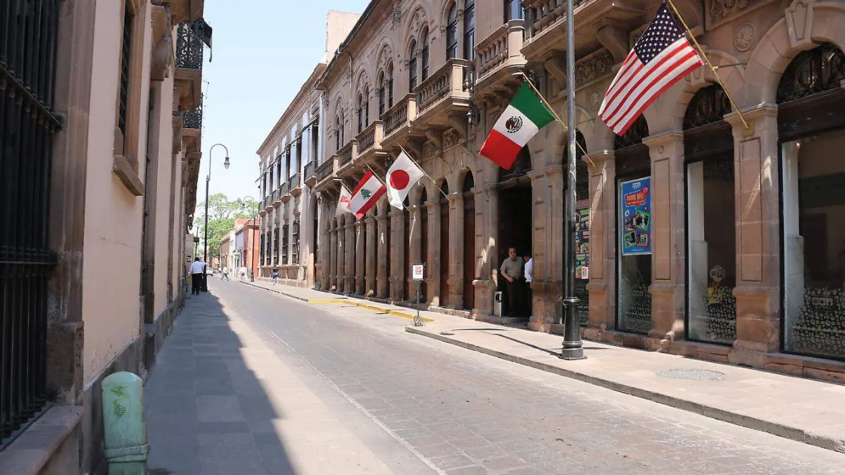 centro historico