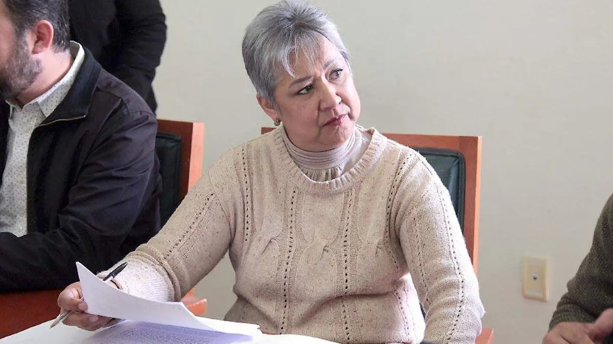 María del Consuelo Carmona Salas-