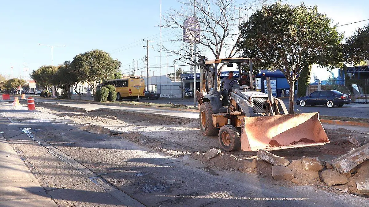 INSOECCION DE OBRAS 1