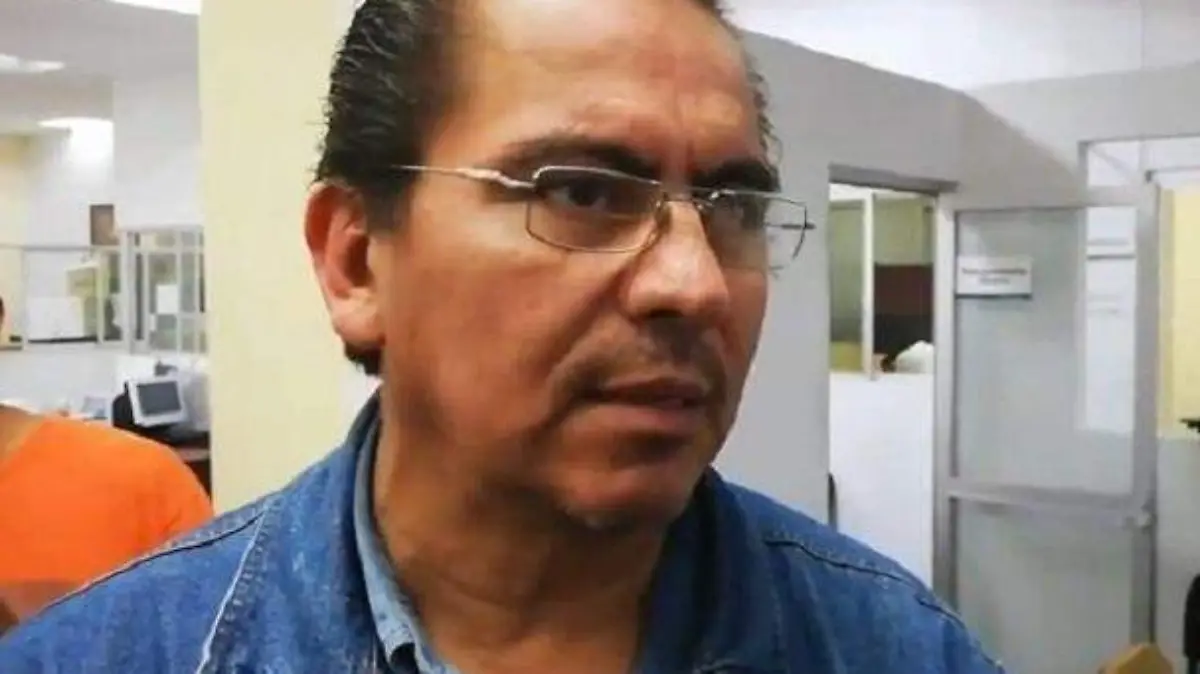 Alejandro Ballesteros Corona