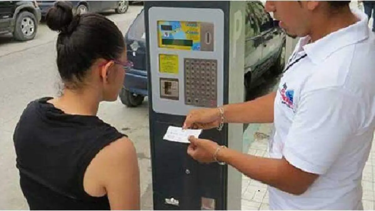 Iberparking