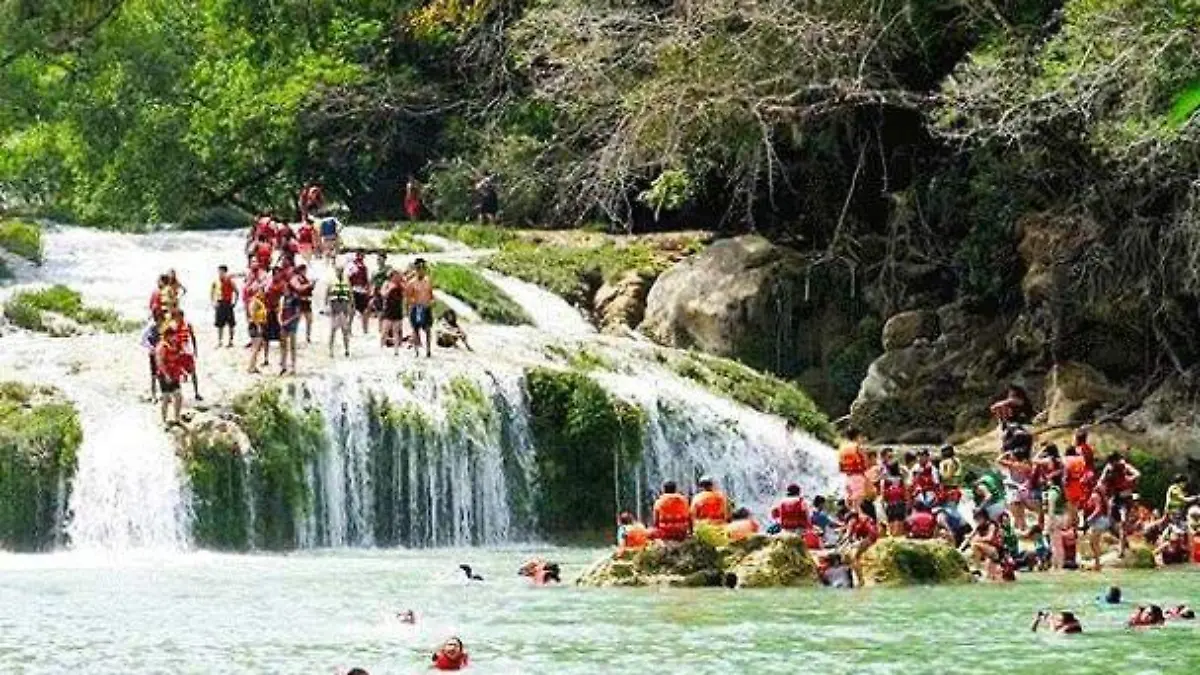 turismo valles