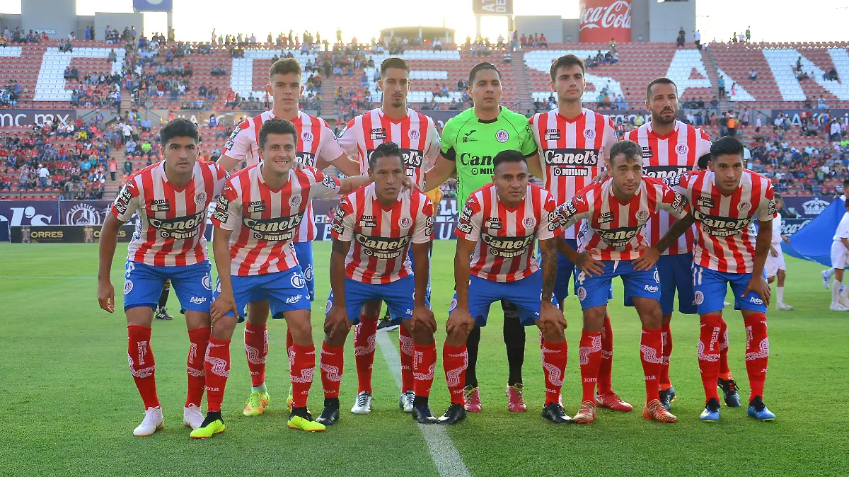 ATLETICO 1