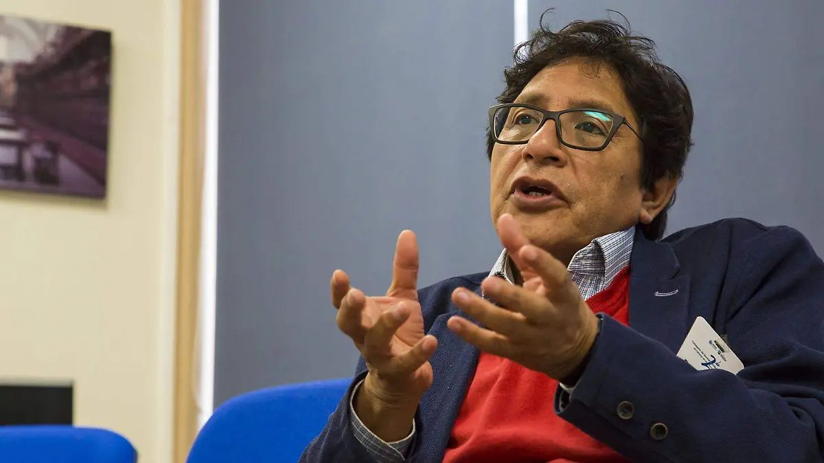 Gustavo Villanueva