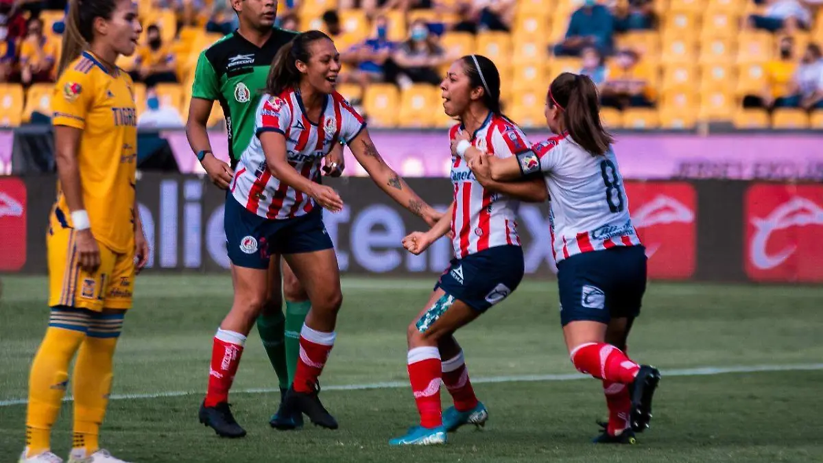 ADSL Femenil 2