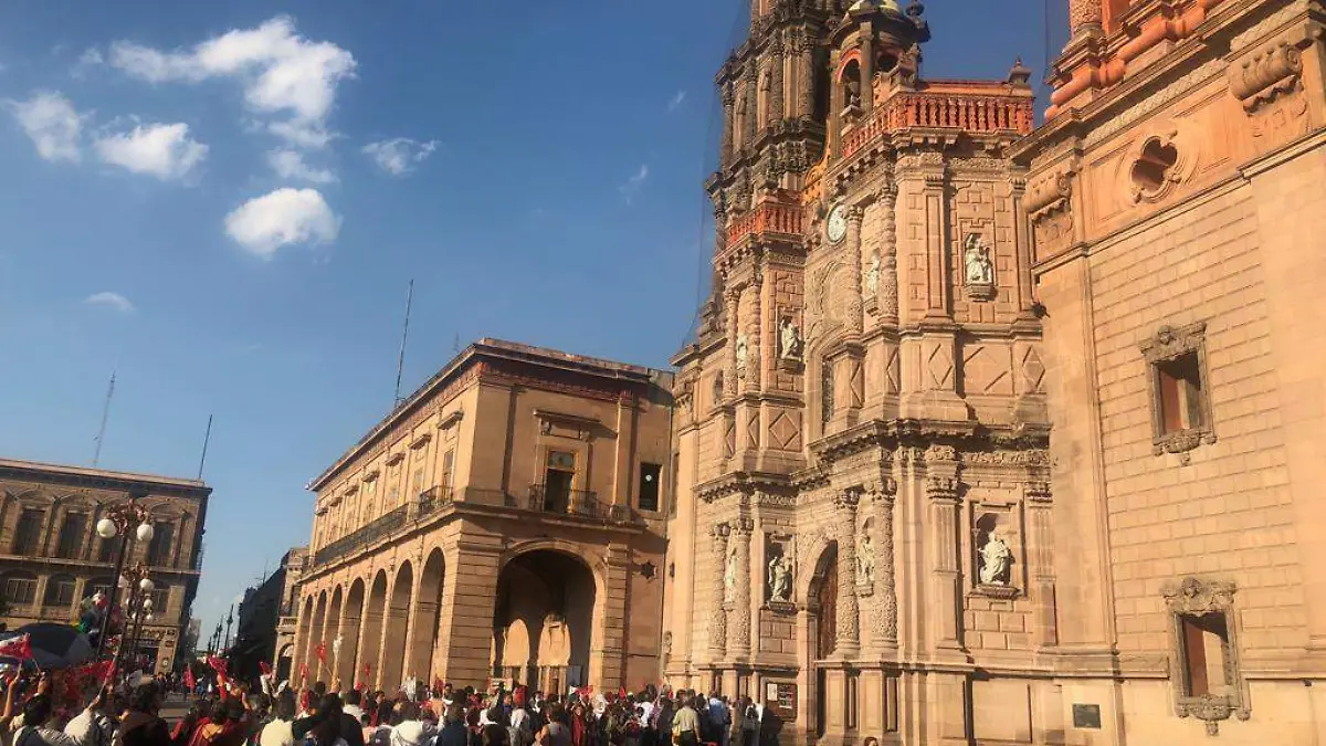 XXXI Asamblea Diocesana de Pastoral