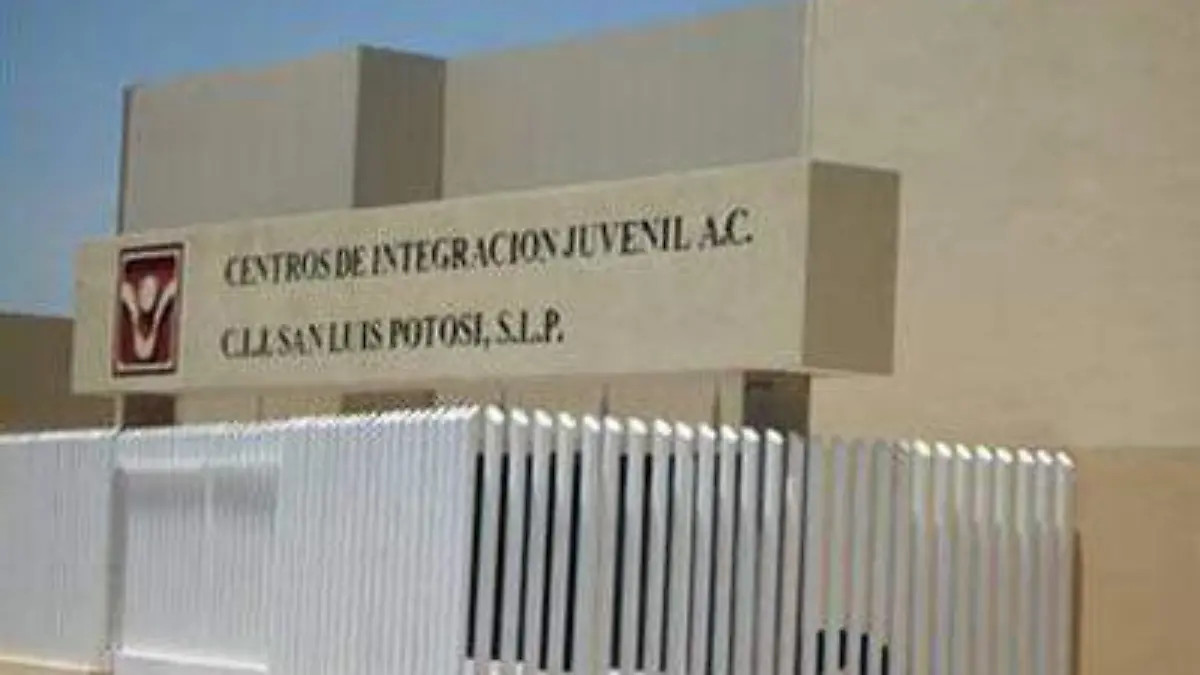 Centro de Internamiento Juvenil