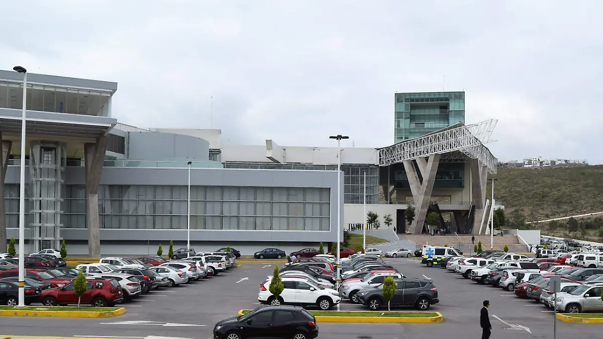 centro de convenciones