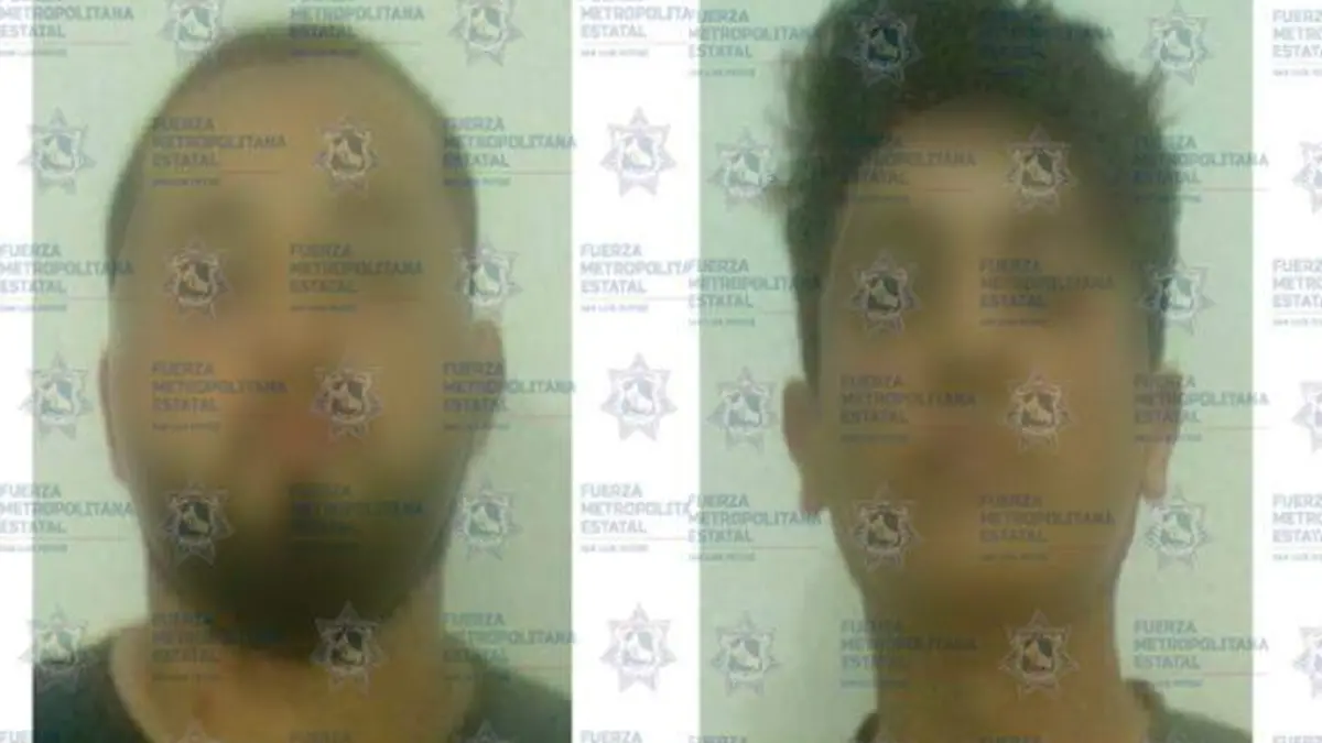detenidos