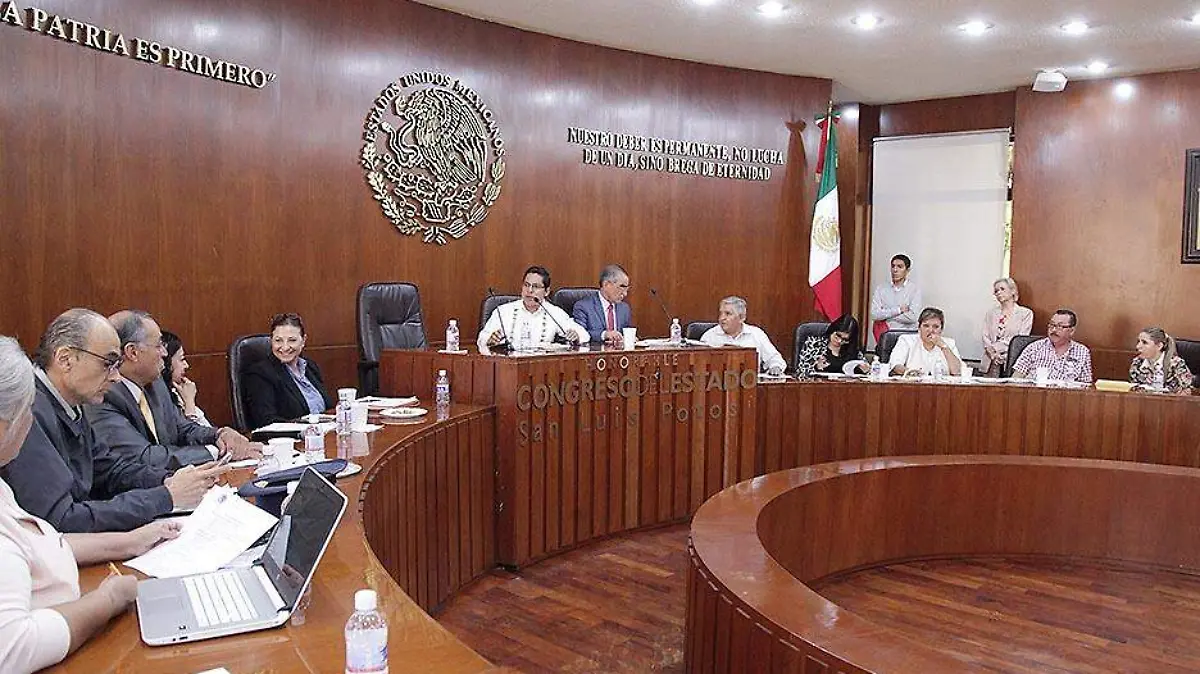 congreso