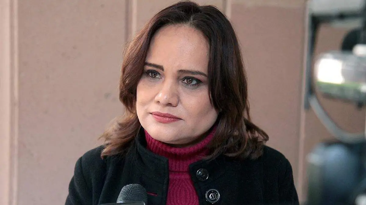 Vianey Montes Colunga