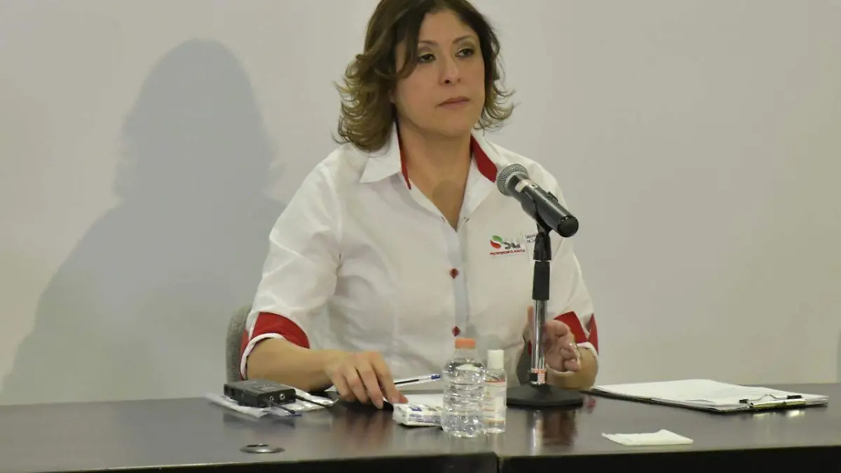 monica rangel