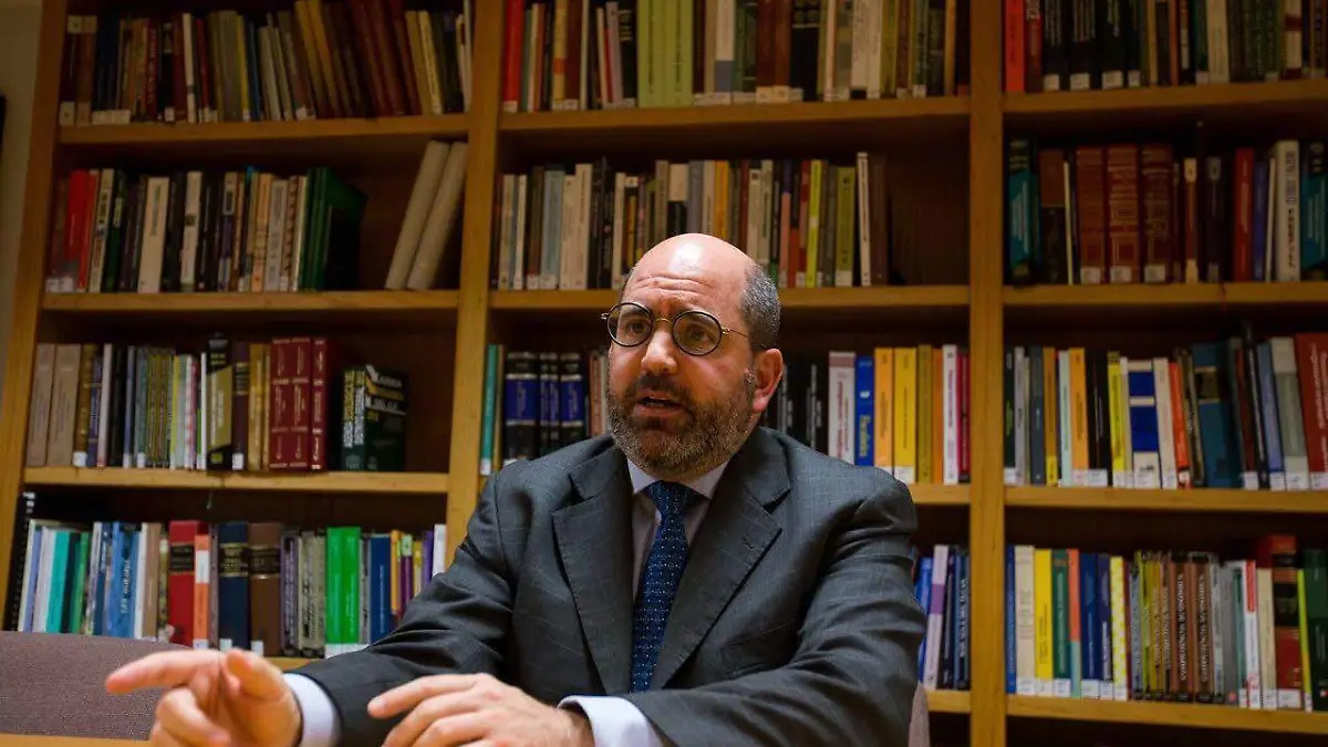 José Mario de la Garza