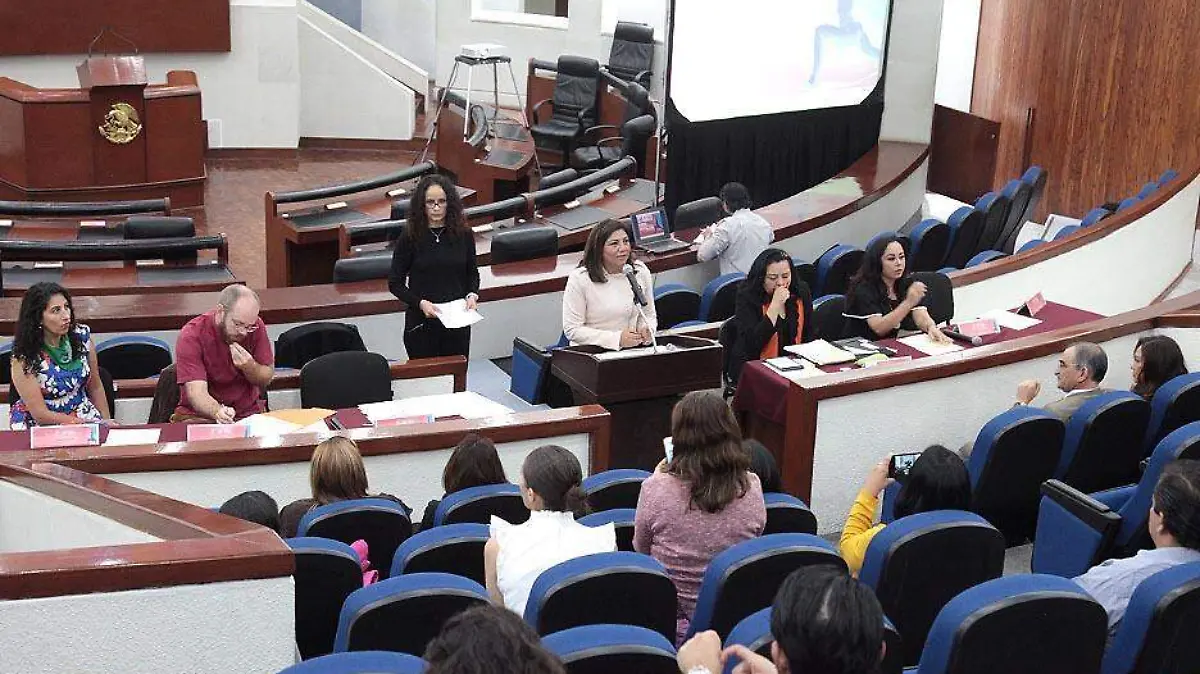 Congreso del Estado