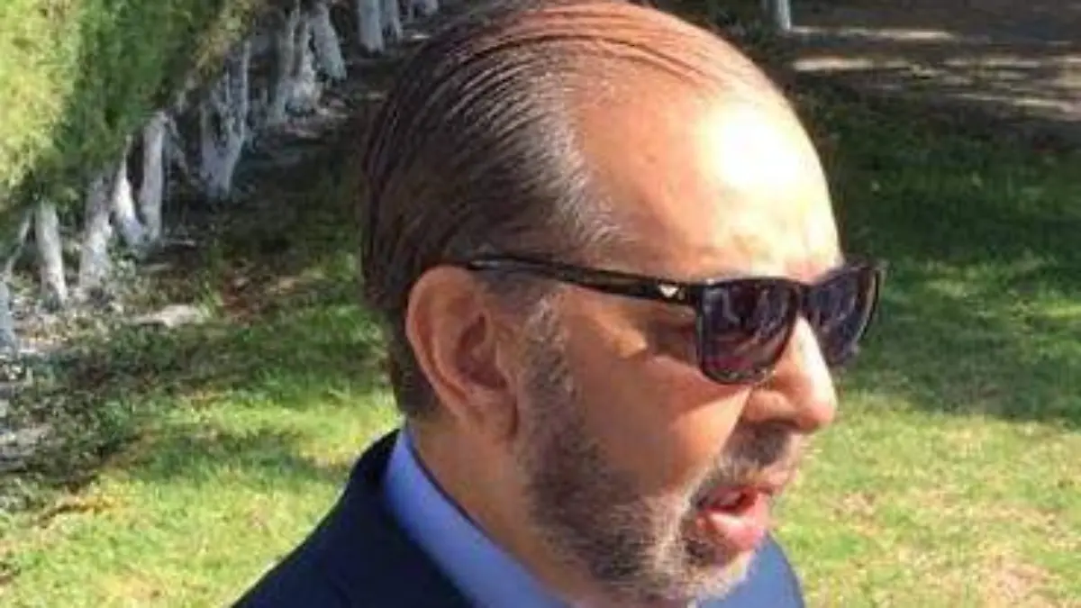 Teófilo Torres Corzo