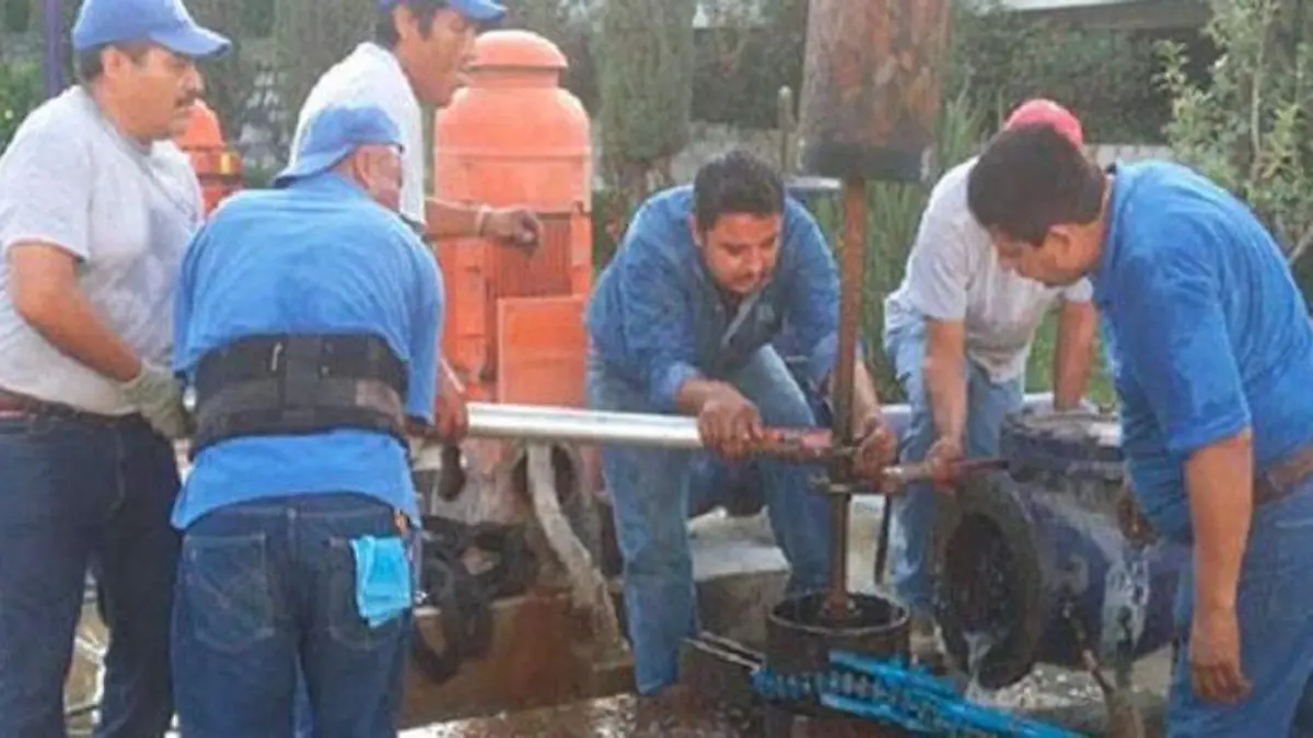 bombas electricas dapas