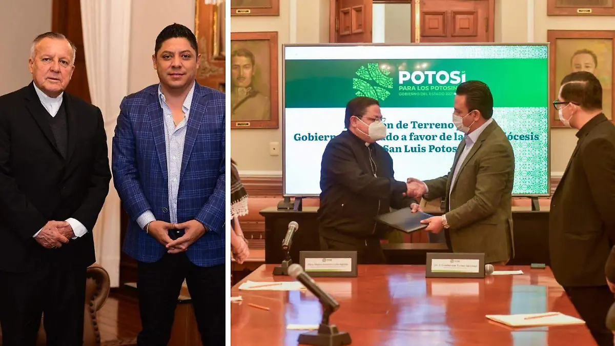 predio para iglesia 