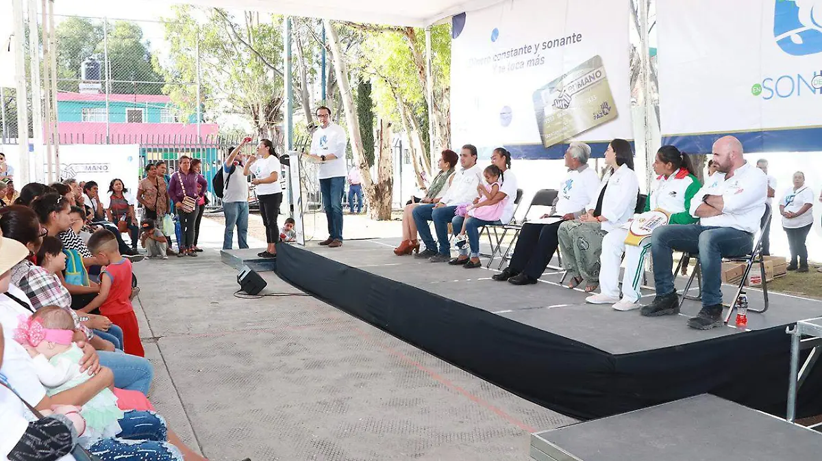 PROGRAMA SON DE PAZ 9