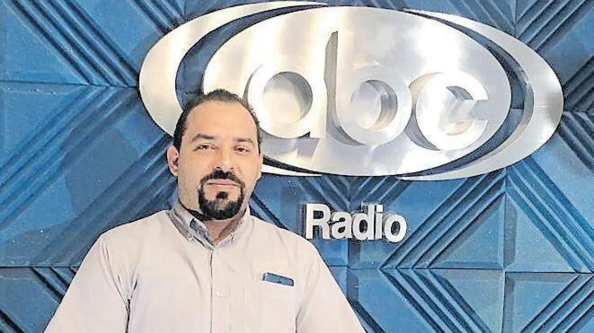 Alejandro Martínez