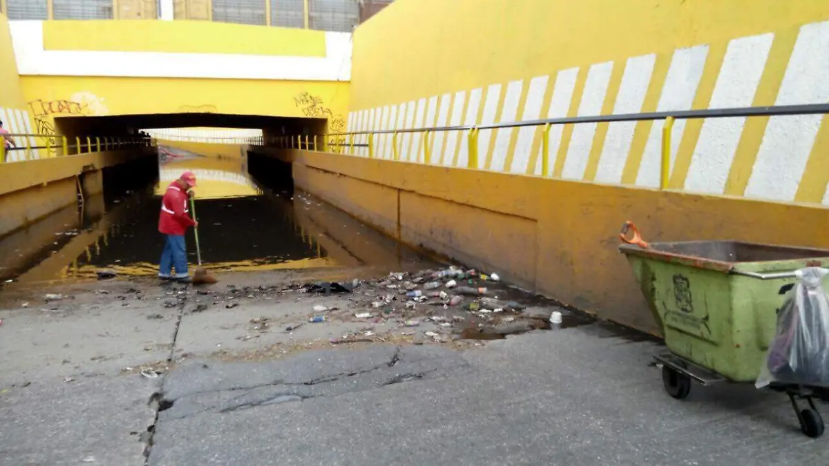 basura