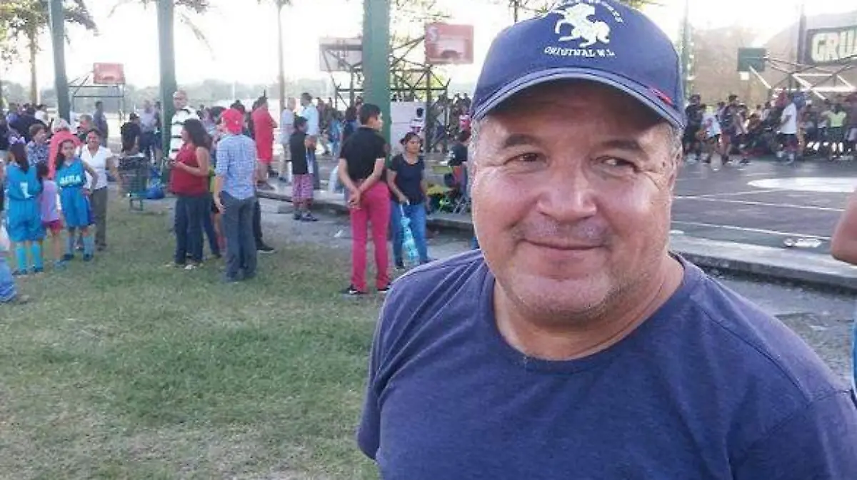 Manuel Morales Ramírez
