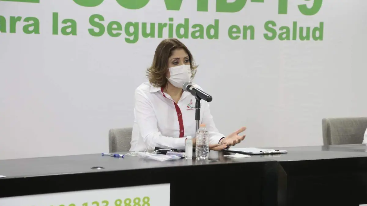 Mónica Liliana Rangel Martínez