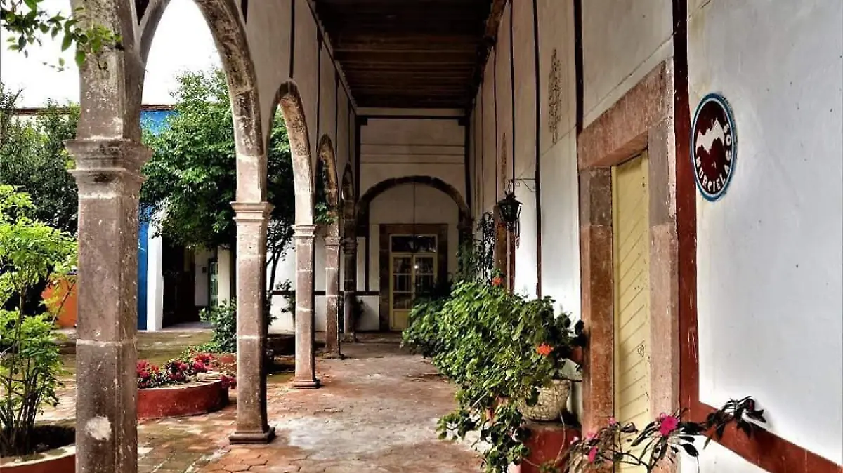Hacienda La Tinaja (3)