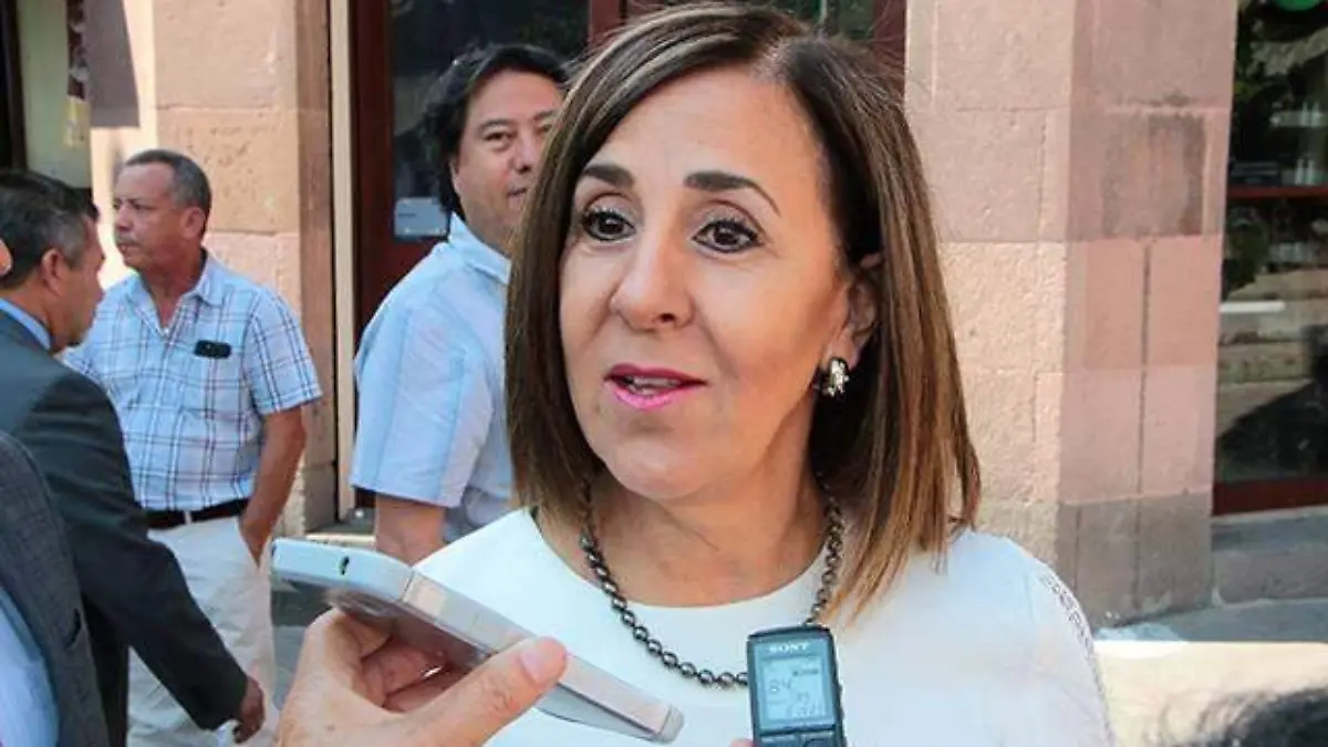Lorena Valle Rodríguez