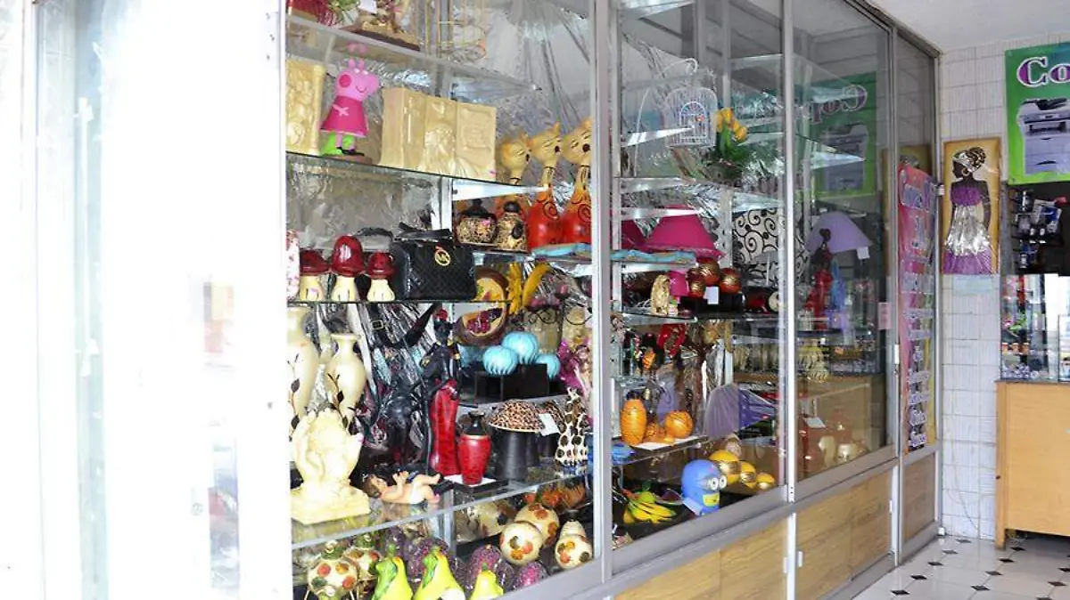 COMERCIO (10)