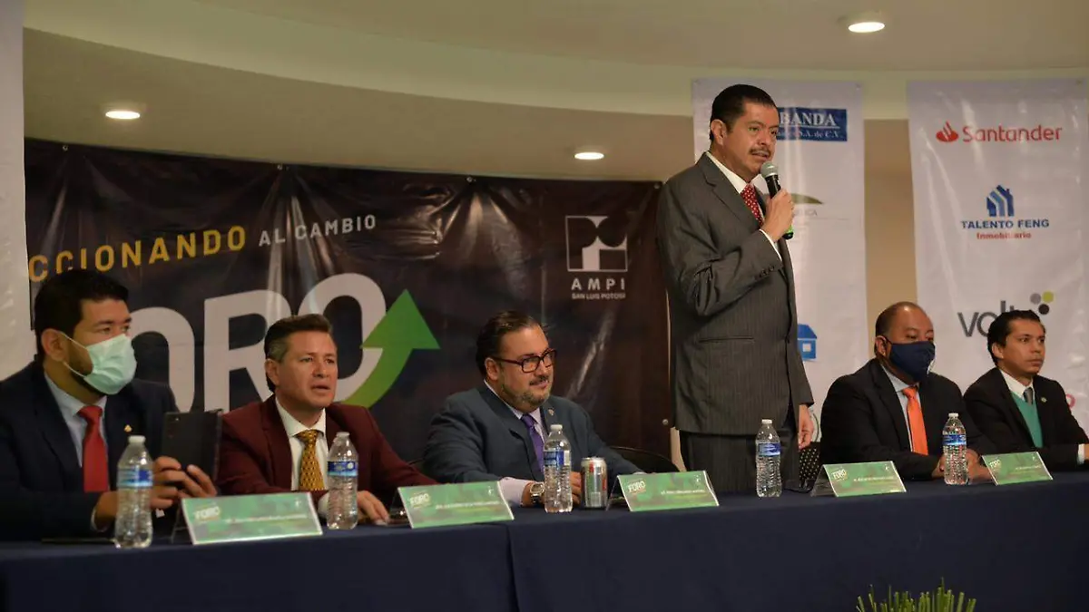  7° Foro Inmobiliario (2)