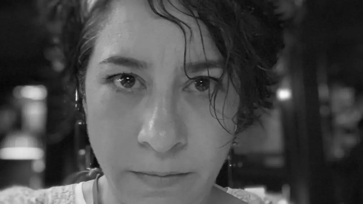 Lucía Carreras