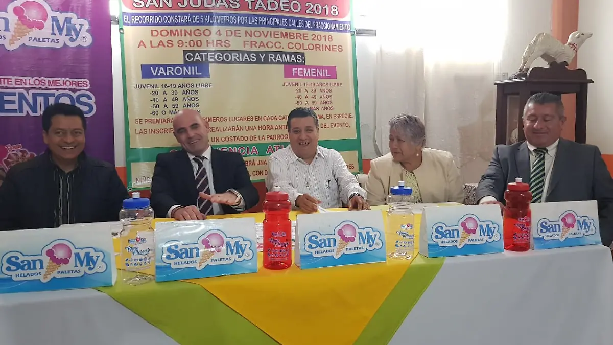2018-10-23 11_00_23-carrera atlética San Judas Tadeo 2018.jpeg - Visor de fotos de Picasa
