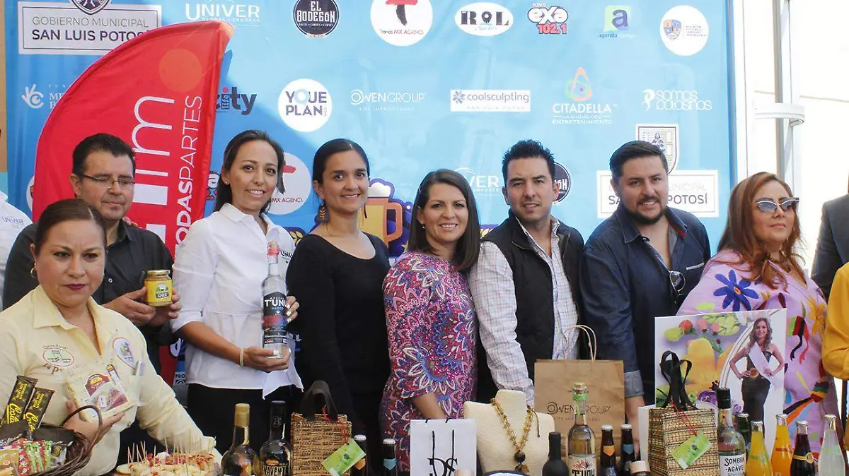 OKTOBERFEST 2019 SAN LUIS POTOSÍ 4