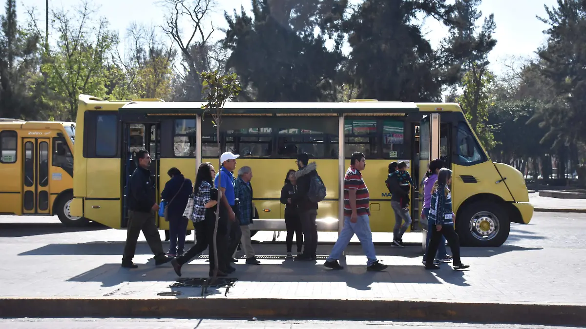 parada camion1