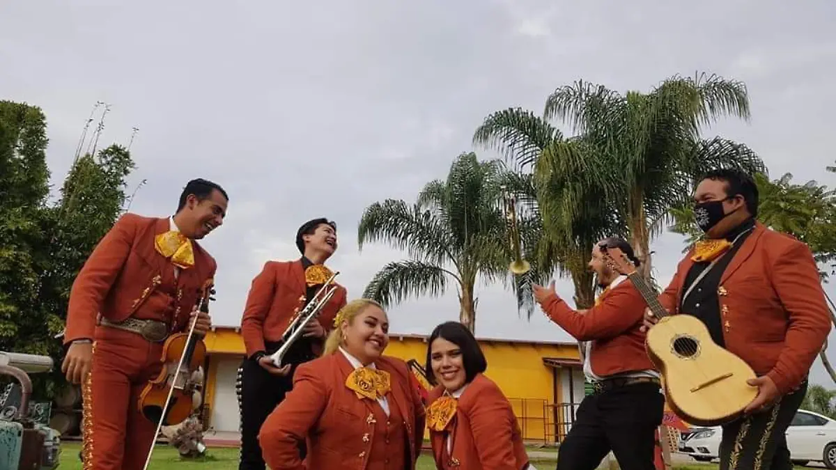 mariachi