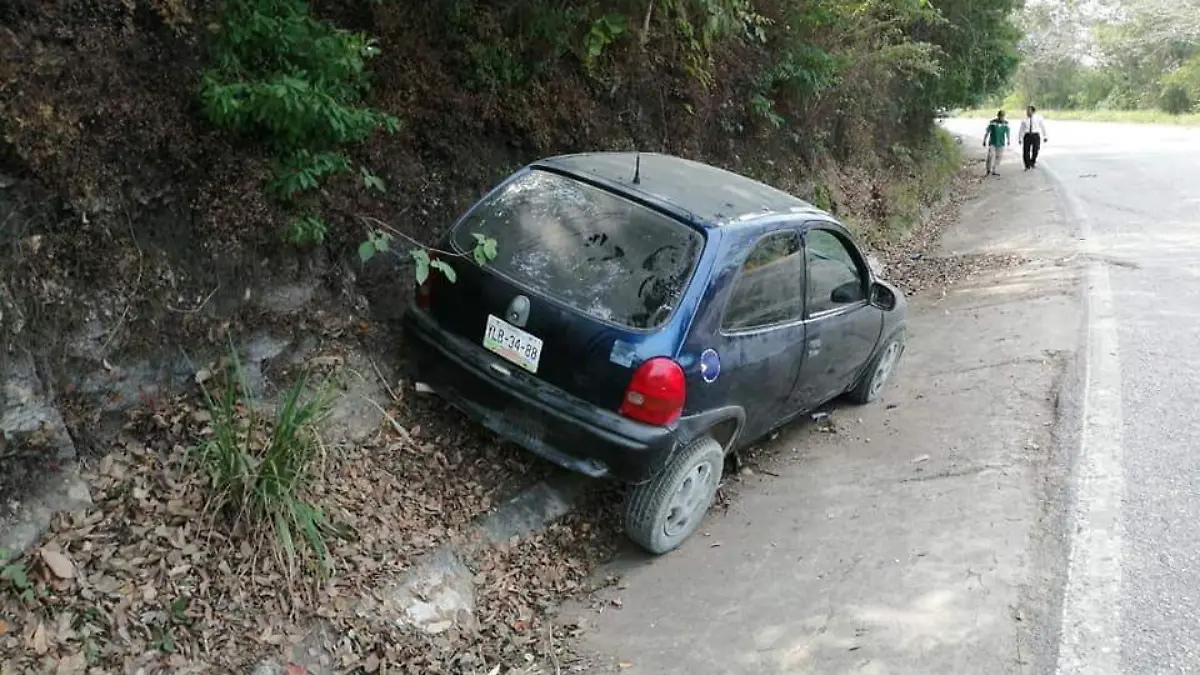 El Pujal - Santiaguillo (1)