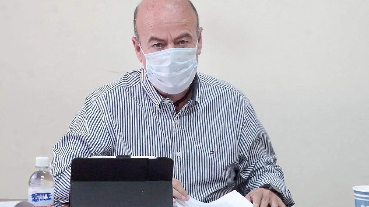 José Luis Fernández Martínez